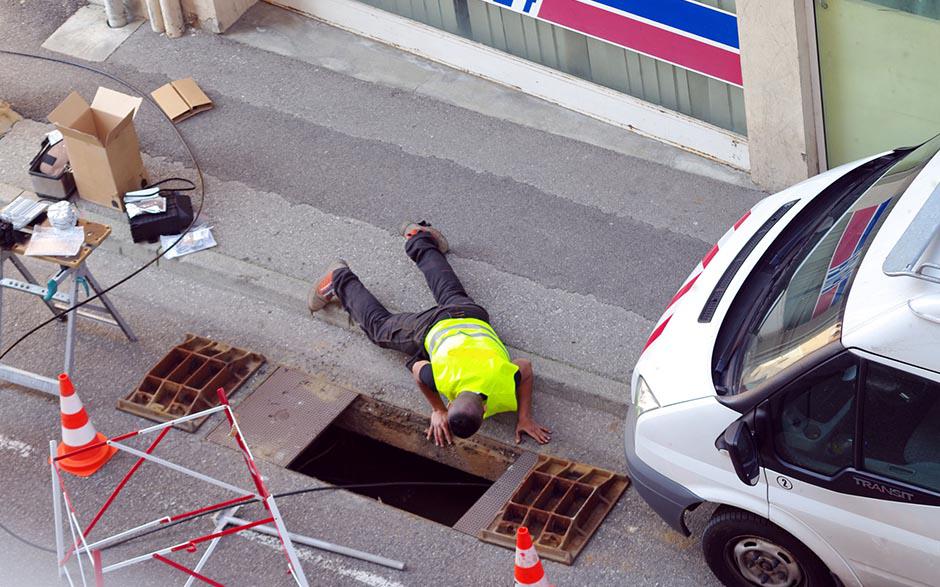 débouchage canalisation Émerainville