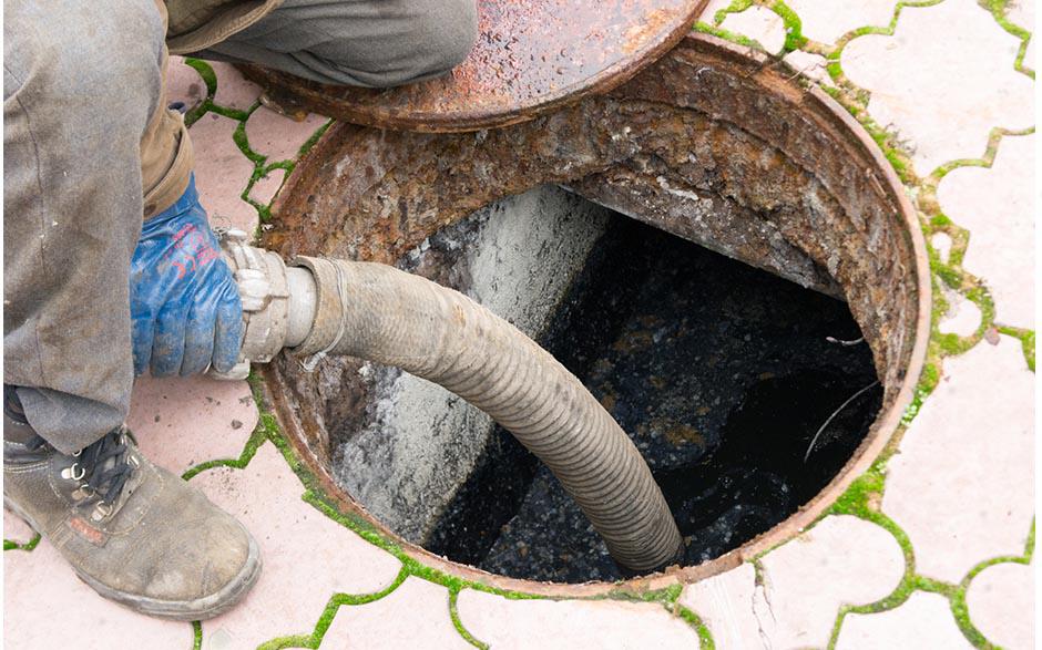 débouchage canalisation Sevran